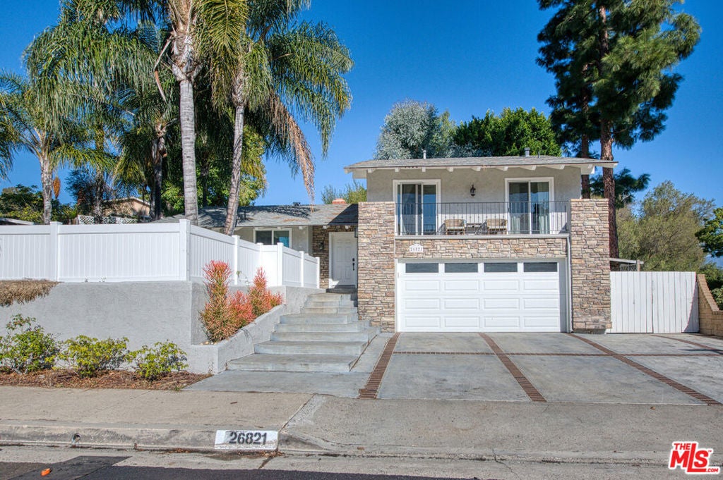 26821 Estanciero Drive