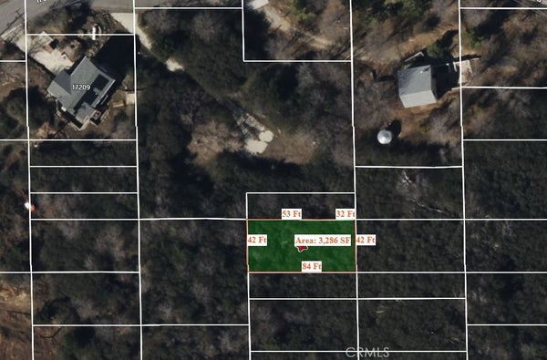 IRON SPRINGS WAY, JULIAN, CA 92036 - Image e72cab2136afd2e311e84b3a2dea162a/3863659291