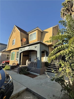1321 E ADAMS BLVD, LOS ANGELES, CA 90011 - Image e72cf540d8dce3bb14b4f98e29703b74/3979458415