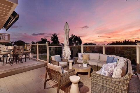 Tiny photo for 743 Marsolan Ave Ave, Solana Beach, CA 92075 (MLS # 260005382SD)