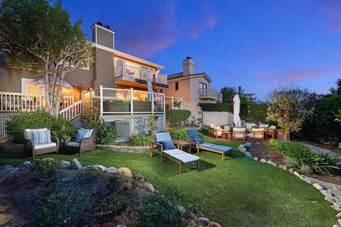 Tiny photo for 743 Marsolan Ave Ave, Solana Beach, CA 92075 (MLS # 260005382SD)