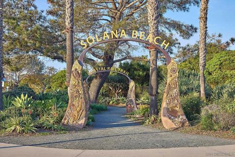 Tiny photo for 743 Marsolan Ave Ave, Solana Beach, CA 92075 (MLS # 260005382SD)