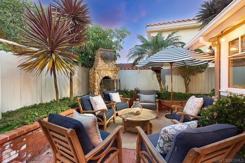 Tiny photo for 743 Marsolan Ave Ave, Solana Beach, CA 92075 (MLS # 260005382SD)