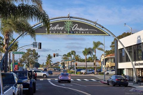 Tiny photo for 743 Marsolan Ave Ave, Solana Beach, CA 92075 (MLS # 260005382SD)