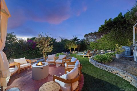 Tiny photo for 743 Marsolan Ave Ave, Solana Beach, CA 92075 (MLS # 260005382SD)