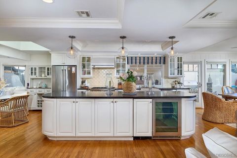 Tiny photo for 743 Marsolan Ave Ave, Solana Beach, CA 92075 (MLS # 260005382SD)