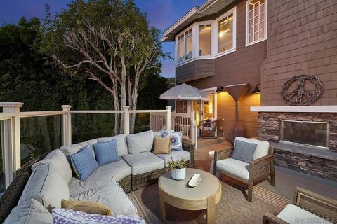 Tiny photo for 743 Marsolan Ave Ave, Solana Beach, CA 92075 (MLS # 260005382SD)