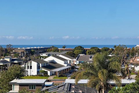 Tiny photo for 743 Marsolan Ave Ave, Solana Beach, CA 92075 (MLS # 260005382SD)