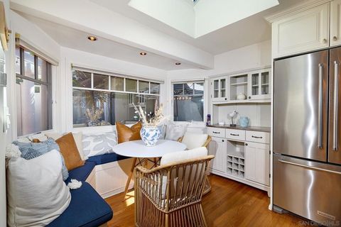 Tiny photo for 743 Marsolan Ave Ave, Solana Beach, CA 92075 (MLS # 260005382SD)