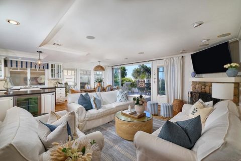 Tiny photo for 743 Marsolan Ave Ave, Solana Beach, CA 92075 (MLS # 260005382SD)