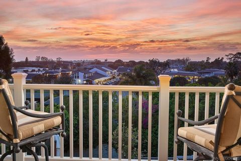 Tiny photo for 743 Marsolan Ave Ave, Solana Beach, CA 92075 (MLS # 260005382SD)