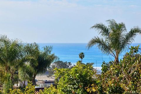 Tiny photo for 743 Marsolan Ave Ave, Solana Beach, CA 92075 (MLS # 260005382SD)
