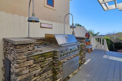 Tiny photo for 743 Marsolan Ave Ave, Solana Beach, CA 92075 (MLS # 260005382SD)