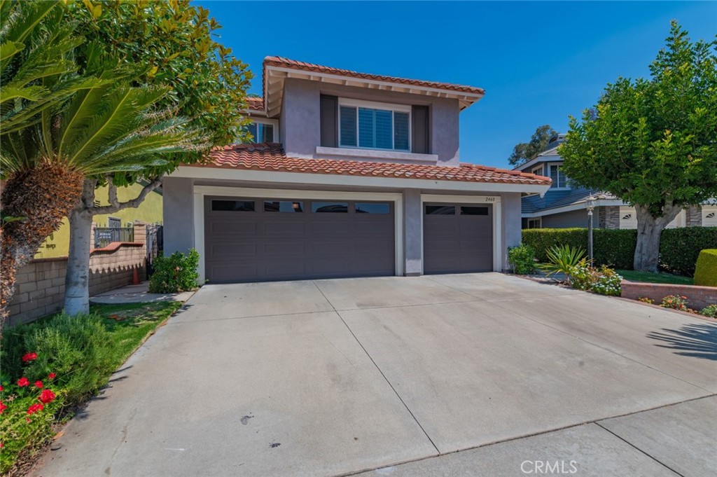 2460 Windmill Creek Road