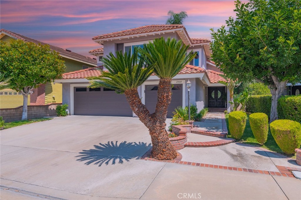 2460 Windmill Creek Road