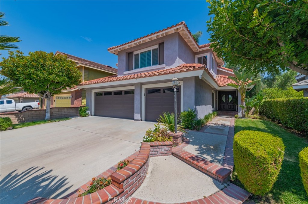 2460 Windmill Creek Road