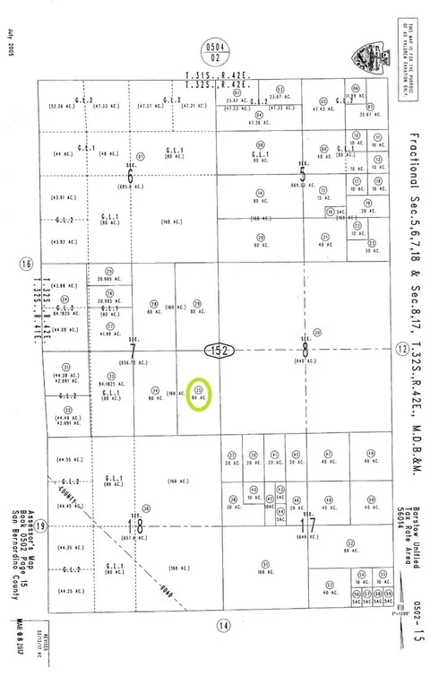 MLS: HD26061483