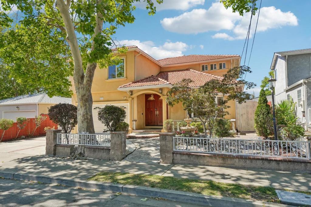 421 Escobar Street