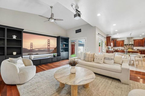 Photo of 421 Escobar Street, Fremont, CA 94539 (MLS # ML82056426)
