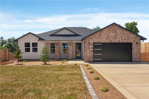 Photo of 5871 Crestmoor Drive, Paradise, CA 95969 (MLS # PA26233306)