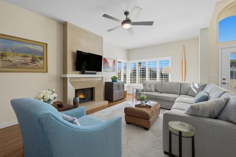 Photo of 41597 Armanac Court, Palm Desert, CA 92260 (MLS # 219138478DA)