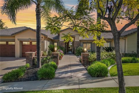 Photo of 3931 Ashwood Circle Cir, Corona, CA 92881 (MLS # IG26017416)