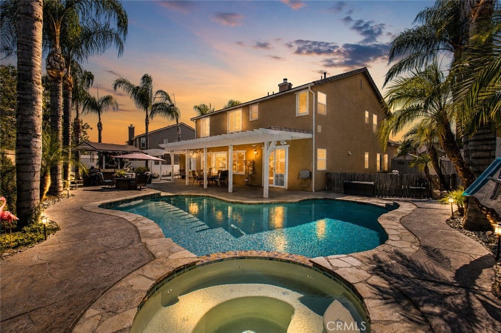 14586 Willow Leaf Road