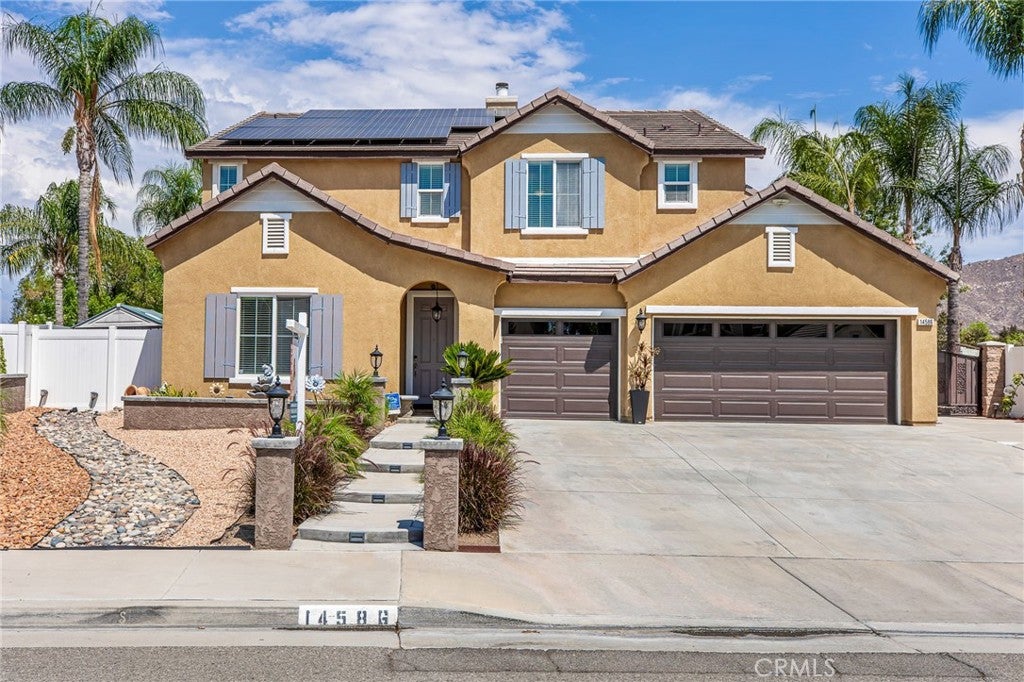 14586 Willow Leaf Road
