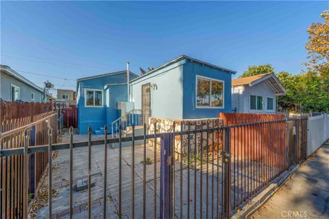 6121 E Olympic Blvd, Los Angeles, CA 90022 - MLS#: DW26135148
