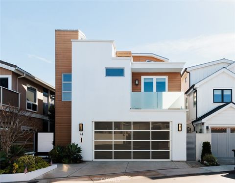 44 Balboa Newport Beach CA 92663