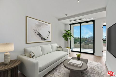 Photo of 3667 Keystone Avenue #234, Los Angeles, CA 90034 (MLS # 26845943)