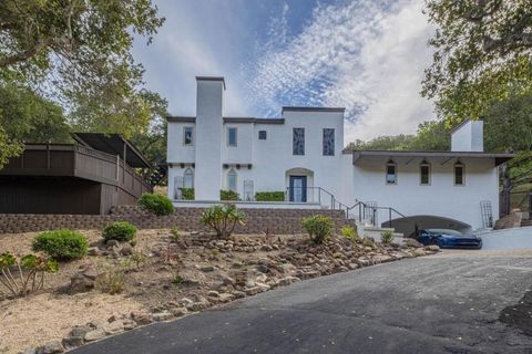 25949 Deer Run Lane Salinas CA 93908