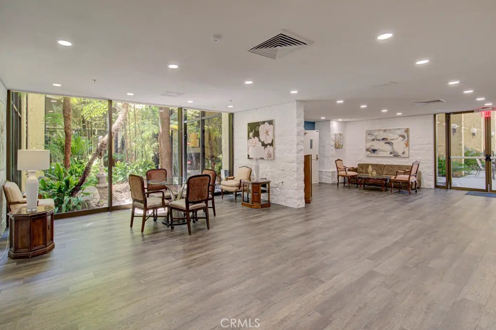 Leisure World (LW) - Residential Lease