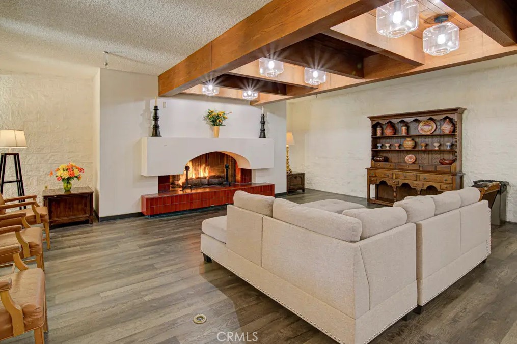 Leisure World (LW) - Residential Lease