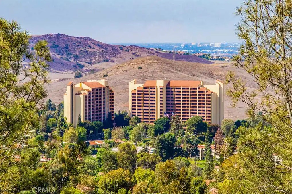 Leisure World (LW) - Residential Lease