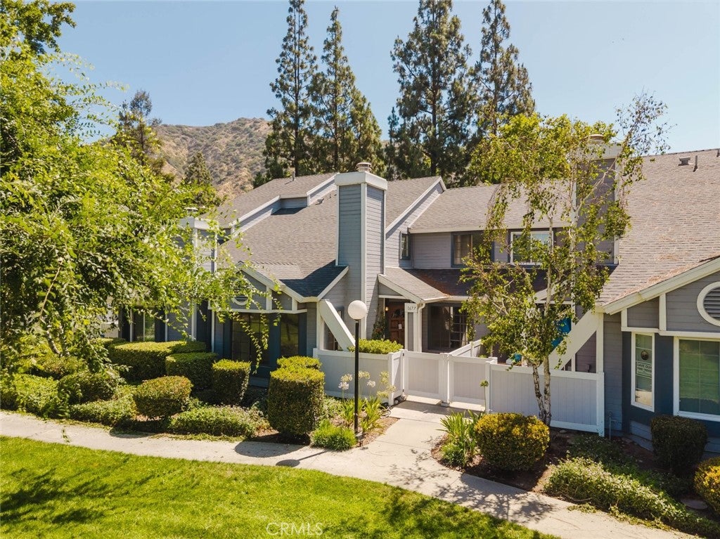 1677 Crystal Canyon Drive