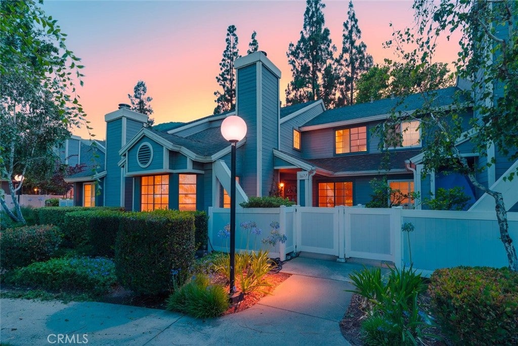 1677 Crystal Canyon Drive, Azusa CA 91702