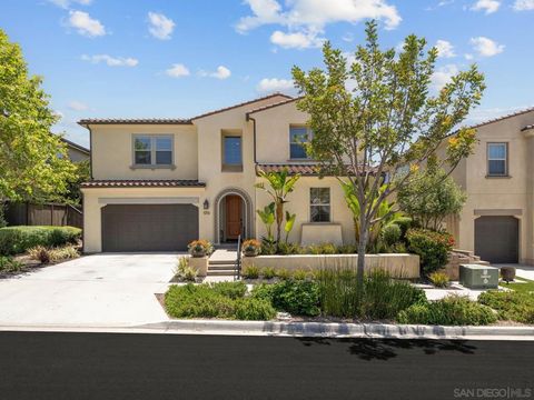 916 Camino Aldea Chula Vista CA 91913