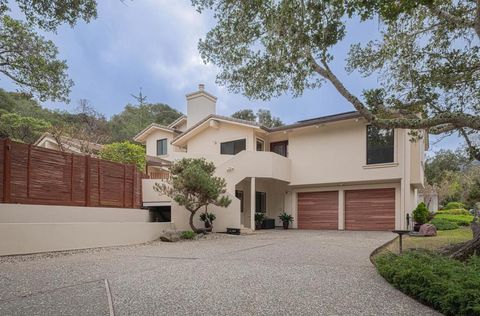 Photo of 25207 Casiano Drive, Salinas, CA 93908 (MLS # ML82038882)