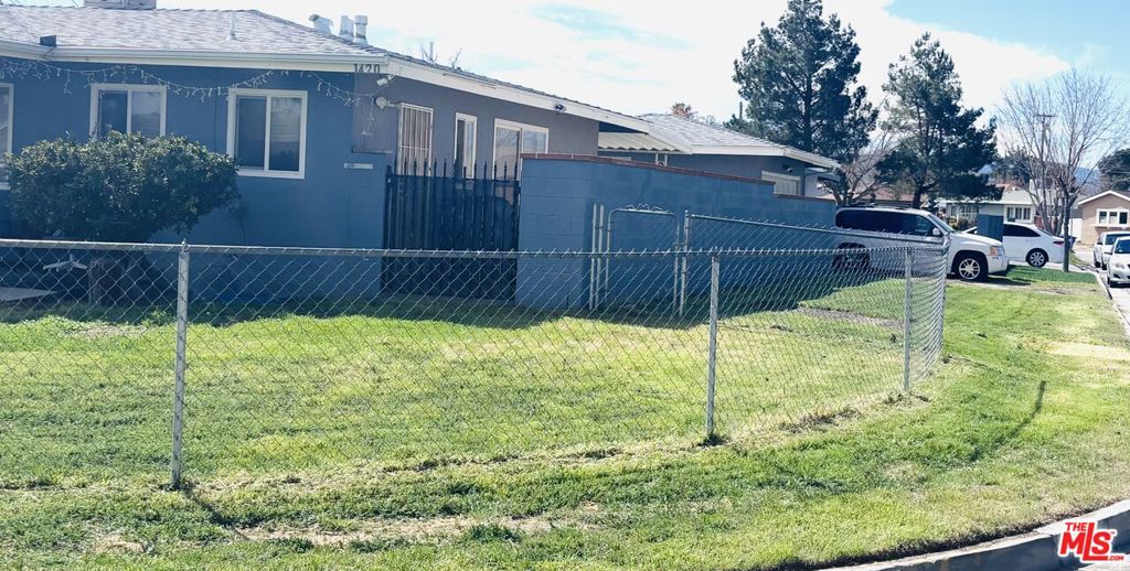 1420 Indian Sage Road