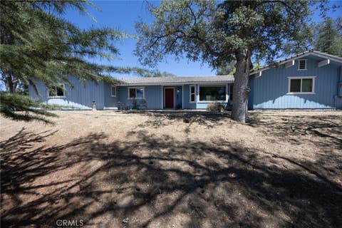 Photo of 30311 Yosemite Springs PKWY PKWY, Coarsegold, CA 93614 (MLS # FR26167626)