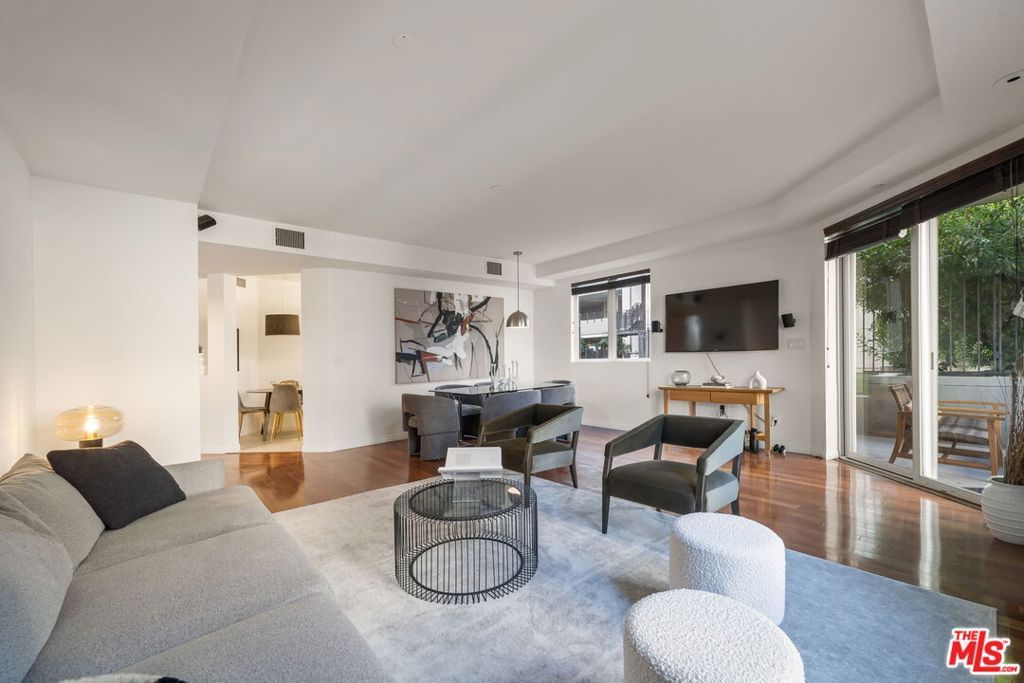 Photo of 12222 Wilshire Boulevard #301, Los Angeles, CA 90025 (MLS # 26658361)
