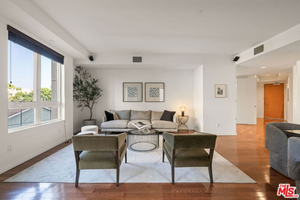 Photo of 12222 Wilshire Boulevard #301, Los Angeles, CA 90025 (MLS # 26658361)