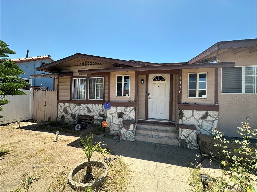 1116 W 78th