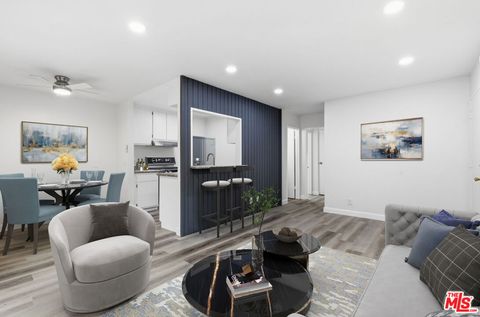 4836 Hollow Corner Road 312 Culver City CA 90230