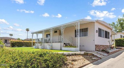 Photo of 1150 Ventura Boulevard #110, Camarillo, CA 93010 (MLS # V1-30000)