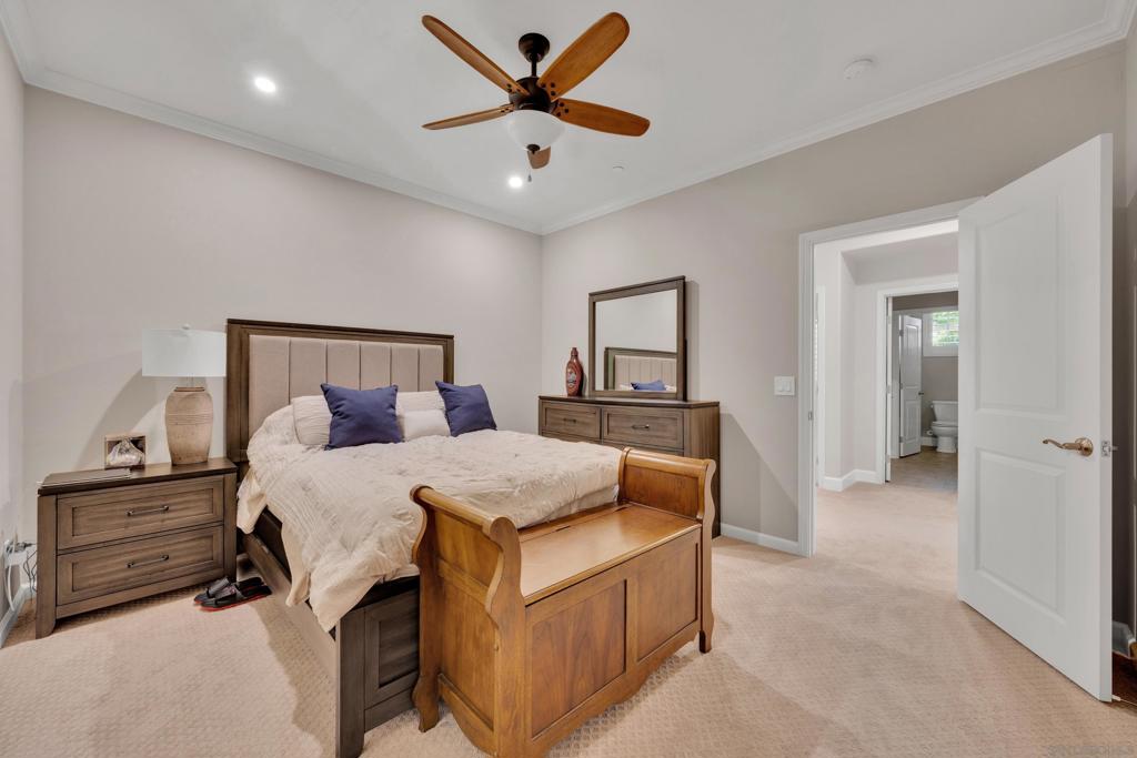 Bonsall - Residential