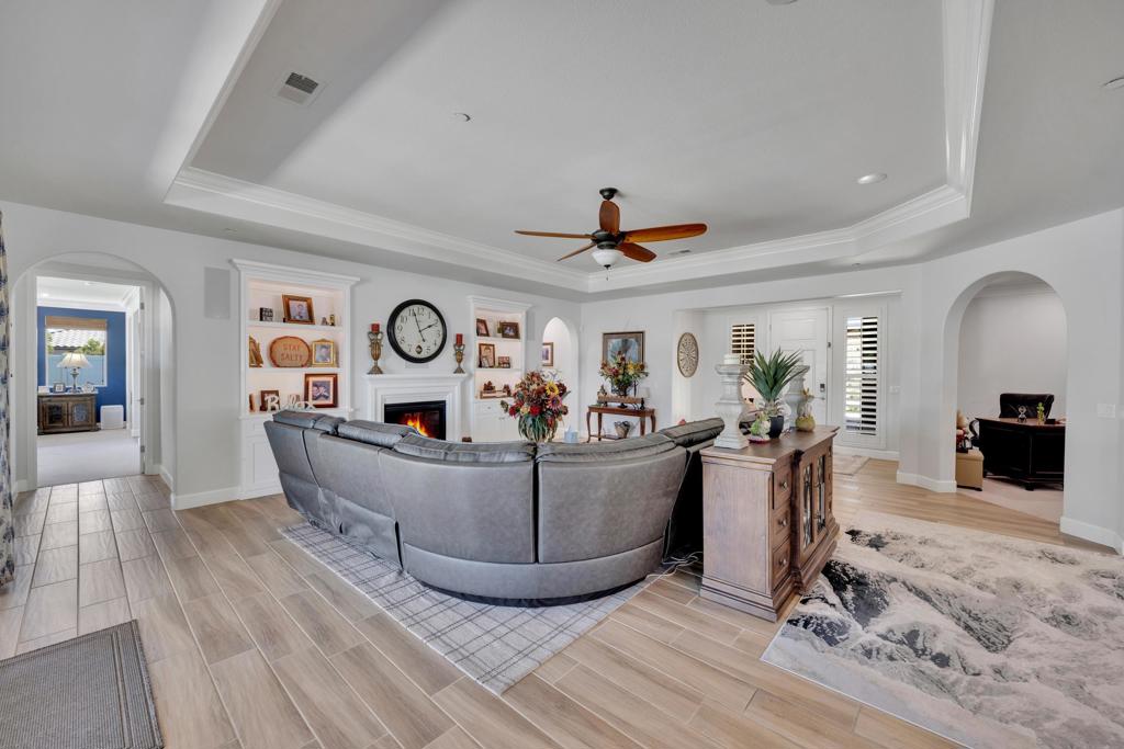 Bonsall - Residential