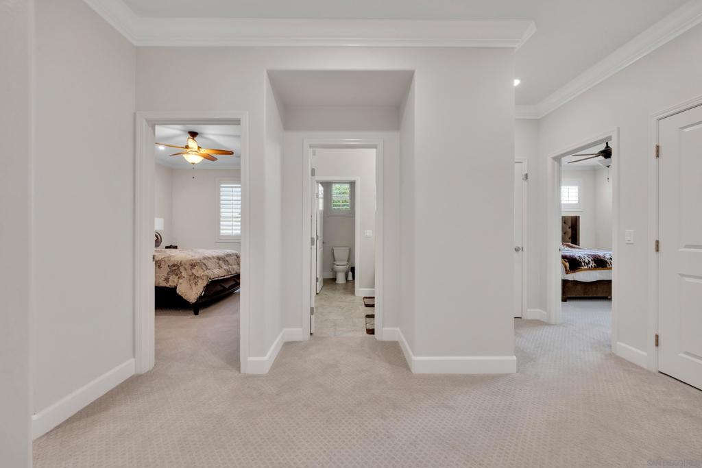 Bonsall - Residential