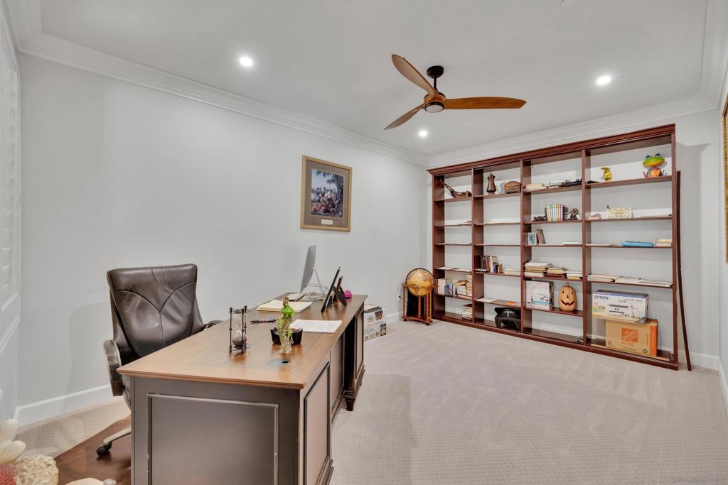 Bonsall - Residential